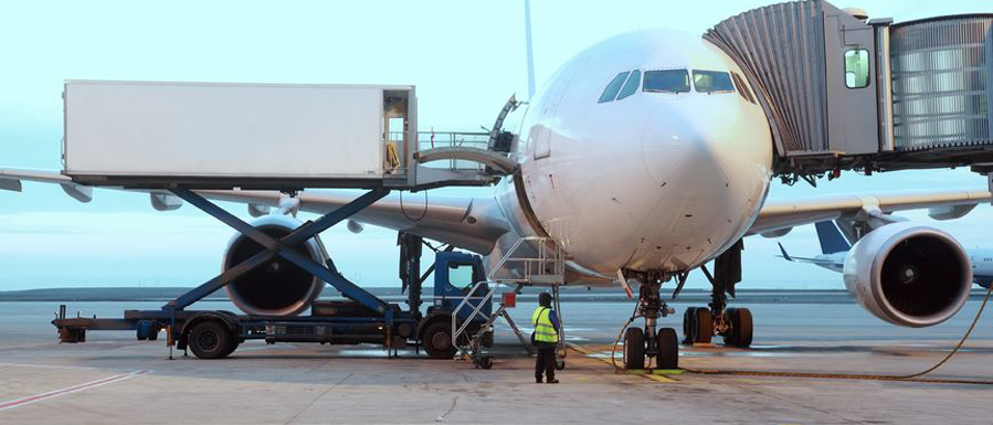 International Freight Forwarders [Air Freight]